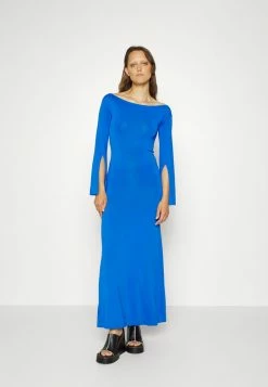 Flash Sale 🔔 By Malene Birger SIMA - Maxi 👗 Dress - Arctic Blue 🔥 -By Malene Birger shop 36dd0be59f5d486fb85e8f1c6f02ee06