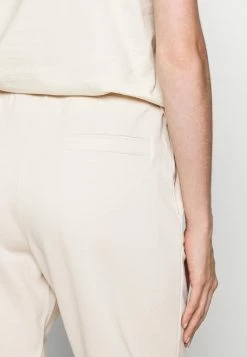 Coupon ⌛ By Malene Birger TANYA. - Tracksuit Bottoms - Stone 🛒 -By Malene Birger shop 377ae8e0be5a4f9ba632616eab3bc407