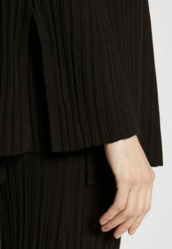 Coupon ❤️ By Malene Birger IRISANDRA - Jumper - Black 👍 -By Malene Birger shop 378e521ba7754960843ece1667e59df2