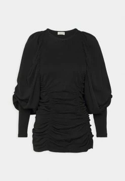 Deals ⭐ By Malene Birger CIERA - Blouse - Black 👍 -By Malene Birger shop 379283b9bd6c480bae6508a8f6f4501a