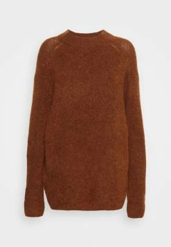 New 🌟 By Malene Birger CIRLA - Jumper - Tortoise Shell ✔️ -By Malene Birger shop 388b865036ff48d397d248e4b92a63b0