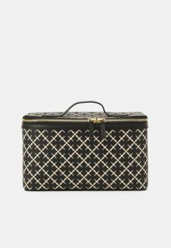 New 😉 By Malene Birger BAE BEAUTY SET - Wash Bag - Black ⭐