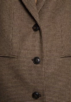 Best Sale 🧨 By Malene Birger ROSENNAN - Classic 🧥 Coat - Brown 🔔 -By Malene Birger shop 3b2d165159214dea971cbcdaa4758e6b