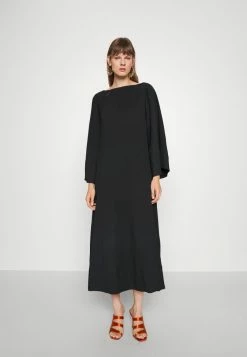 New 🥰 By Malene Birger GENEVIEVE - Day 👗 Dress - Black 🔥