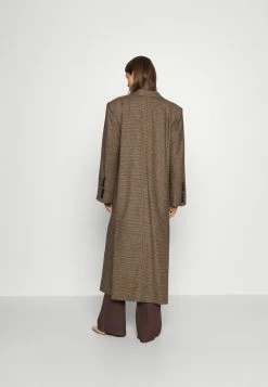 Best Sale 🧨 By Malene Birger ROSENNAN - Classic 🧥 Coat - Brown 🔔 -By Malene Birger shop 3bfeb70e3ede442b98ecbc9a935e0924