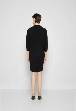 Budget ✨ By Malene Birger BIELLE - Day 👗 Dress - Black 🌟 -By Malene Birger shop 3cdb59acfed6463d9a15d80e1cc912ac