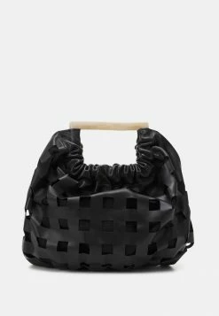 Coupon ๐ By Malene Birger DEBLO - ๐ Handbag - Black โญ