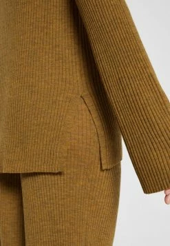 Buy 🌟 By Malene Birger CALIRA - Jumper - Dry Moss 🧨 -By Malene Birger shop 3e2a36ea08be4bbc802871088b57ae57