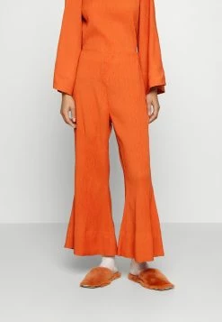 Flash Sale 🎁 By Malene Birger CHARLOTT - Trousers - Autumn Glaze ❤️