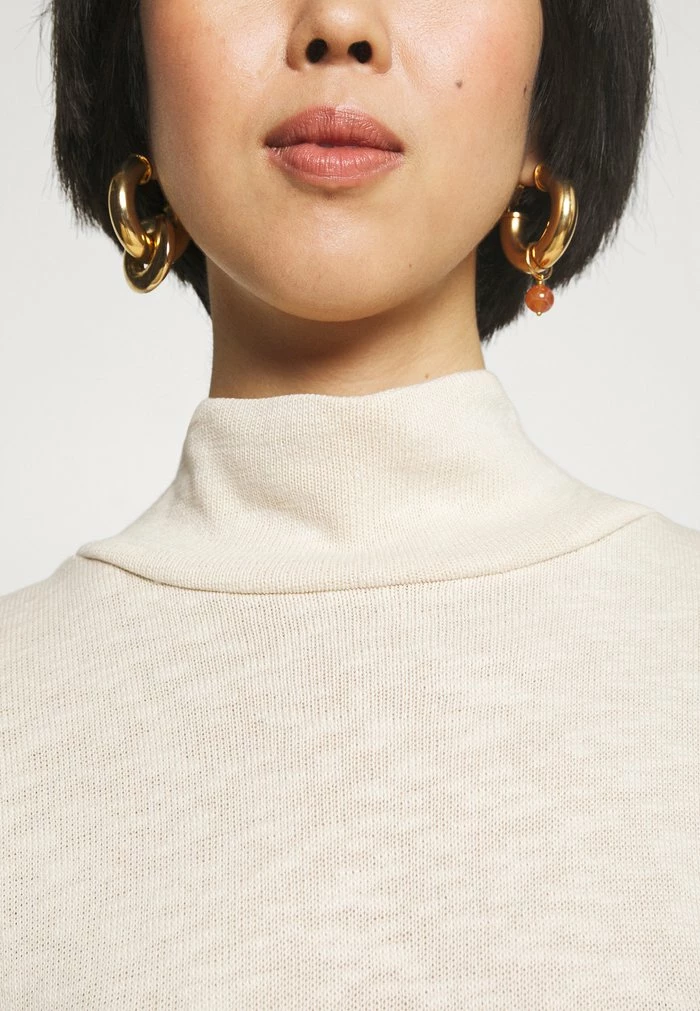 SELANA - Jumper dress - wood Promo ✔️ By Malene Birger SELANA - Jumper 👗 Dress - Wood 👏 -By Malene Birger shop 3fcaf1057297442aa4eb34dd4f837272