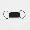 Deals 🧨 By Malene Birger RAMIO - Community Mask - Black 🛒