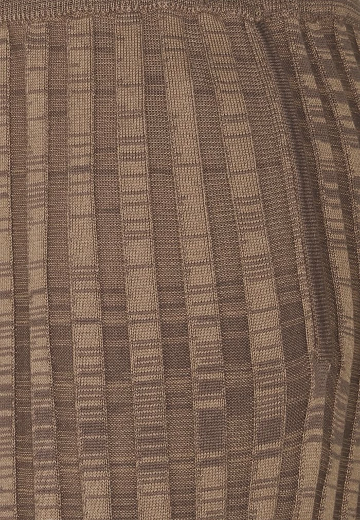 APOGON - Trousers - dark mink Buy ๐ By Malene Birger APOGON - Trousers - Dark Mink ๐งจ -By Malene Birger shop 423702ded80243a7a7f1f39888ebaf43