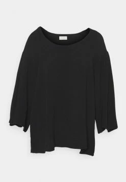 Flash Sale 🔥 By Malene Birger THYMIE - Blouse - Black 🤩 -By Malene Birger shop 42d7209ac73f4899a09dee0bdb76303a