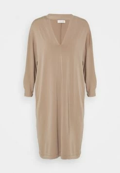 Brand new ✨ By Malene Birger BIELLE - Day 👗 Dress - Chanterelle 😍