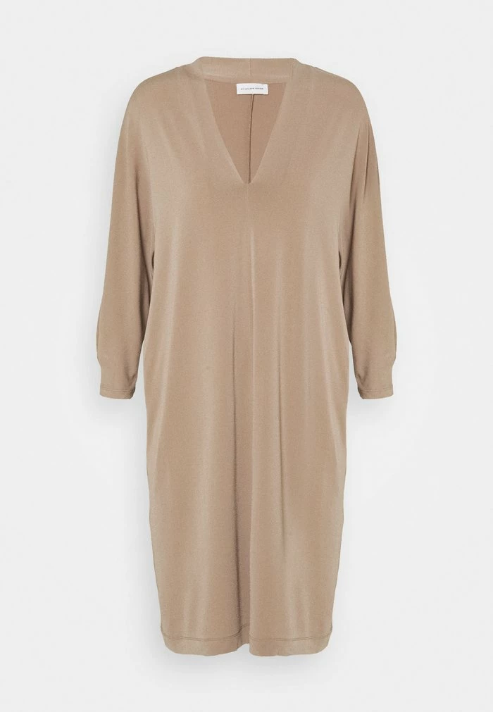 BIELLE - Day dress - chanterelle Brand new โจ By Malene Birger BIELLE - Day ๐ Dress - Chanterelle ๐ -By Malene Birger shop 42f3811d450943feae885252046e1204