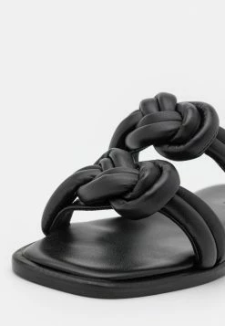 Best Pirce ๐ By Malene Birger KNOTTA - Mules - Black ๐คฉ 6 Best Pirce ๐ By Malene Birger KNOTTA - Mules - Black ๐คฉ -By Malene Birger shop 43bd150cb0d7414da6f0fa463eaa88b8