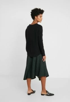 Cheap 👏 By Malene Birger BIAGIO - Jumper - Black ⭐ -By Malene Birger shop 444f2b993d4442fe9dfd34b7b3f88e6b