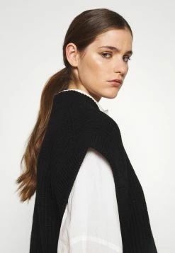 Coupon 🎉 By Malene Birger FARIMA - Jumper - Black 😍 -By Malene Birger shop 44904cfe235d4ddfa89fbd9ecfdb076b
