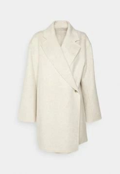 Best Sale 🤩 By Malene Birger AYVIA - Short 🧥 Coat - Nature 🎉 -By Malene Birger shop 44c8d5e7550d469bb9584db61100aef4