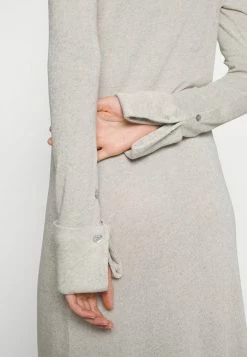 Hot Sale 👏 By Malene Birger LEYAH - Jumper 👗 Dress - Nature 🔔 -By Malene Birger shop 47a7b5a20bae4e98955000463d652331