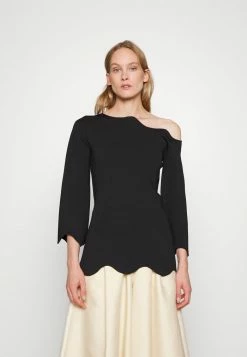 Deals 🥰 By Malene Birger VIKIE - Jumper - Black 🎉