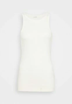 Flash Sale 😀 By Malene Birger AMIEE - Top - Cream 👏 3 Flash Sale 😀 By Malene Birger AMIEE - Top - Cream 👏 -By Malene Birger shop 47fd090ab78e43c586666b24343312cb