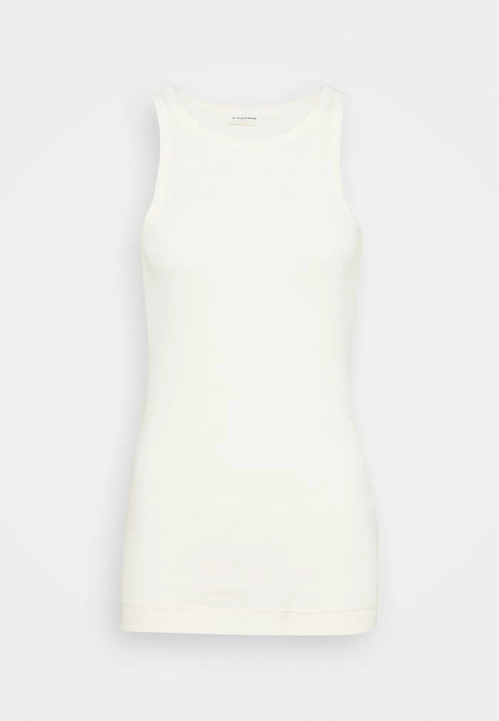 AMIEE - Top - cream Flash Sale 😀 By Malene Birger AMIEE - Top - Cream 👏 -By Malene Birger shop 47fd090ab78e43c586666b24343312cb