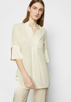 Coupon ✨ By Malene Birger FLAYIA - Tunic - Whisper White 🌟 -By Malene Birger shop 484cecb2fcf944079b088525a769a06f