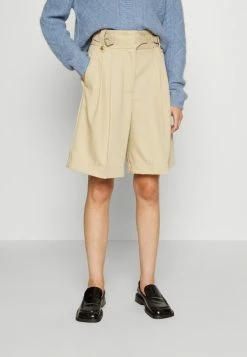 Promo ⭐ By Malene Birger TAALEM - Shorts - Nature 🛒