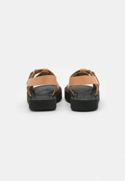 Best Sale 🎉 By Malene Birger KLEVA - 🩴 Sandals - Cognac ⌛ -By Malene Birger shop 49762f0249d74ca9886b35e6f9fba8e1