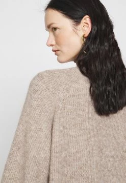 Buy ⭐ By Malene Birger ESSENTIALS CYRUS - Cardigan - Chanterelle ✨ -By Malene Birger shop 4a98be2c20ad402fb8149db0a9039f96