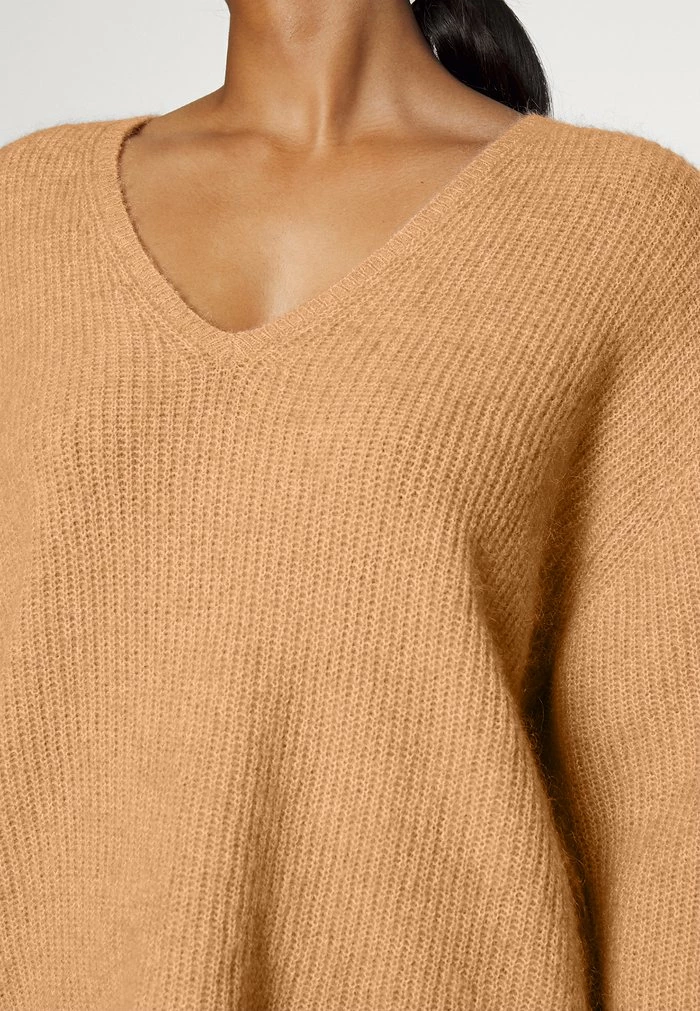 DIPOMA - Jumper - matt peach Brand new ๐ฅฐ By Malene Birger DIPOMA - Jumper - Matt Peach ๐ -By Malene Birger shop 4ac0cbaa825a48d1ae99cbbb6243a7ab