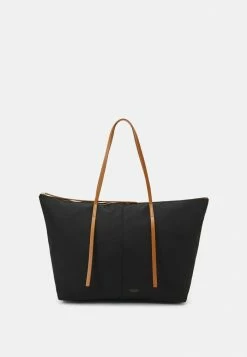 Buy ๐ By Malene Birger ABELLAH - Tote Bag - Black ๐งจ
