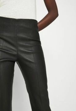 Cheap ๐ฅฐ By Malene Birger FLORENTINA - Leather Trousers - Black โ 5 Cheap ๐ฅฐ By Malene Birger FLORENTINA - Leather Trousers - Black โ -By Malene Birger shop 4c0938d49b4442afb9b9e3e03d1733a7
