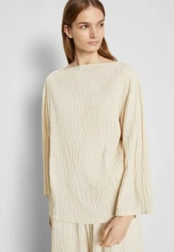 Best Sale ❤️ By Malene Birger FLORINCE - Blouse - Old Beige 🤩 -By Malene Birger shop 4c1b0ab9ecbe41c4a9b0e30b667ae8ad