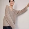Hot Sale 🌟 By Malene Birger DIPOMA - Jumper - Chanterelle 🧨
