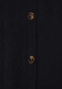 Best reviews of 🎁 By Malene Birger DAVAS - 👚 Shirt 👗 Dress - Black 🤩 -By Malene Birger shop 4edb7fe243204227a9aa1c8b03c87114