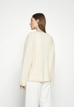 Budget 🤩 By Malene Birger DIPOMA - Jumper - Wood ⌛ -By Malene Birger shop 4f44e7f3827745faa156ddbdd0f99476
