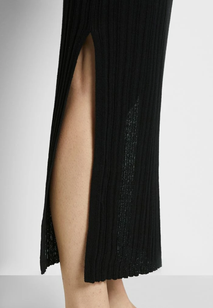 IRVANA - Pencil skirt - black Budget ⭐ By Malene Birger IRVANA - Pencil 👗 Skirt - Black 🤩 -By Malene Birger shop 4f5887d13cfe47998ab87b32d765f20e