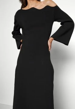 Buy ⭐ By Malene Birger VELAME - Shift 👗 Dress - Black ⭐ -By Malene Birger shop 4f7a66b93b684b338ea862429ea5c883