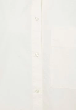 Discount ✔️ By Malene Birger DERRIS - Button-down Blouse - Cream 💯 2 Discount ✔️ By Malene Birger DERRIS - Button-down Blouse - Cream 💯 -By Malene Birger shop 4f86ff04f3f042dfb45afc90487ad134