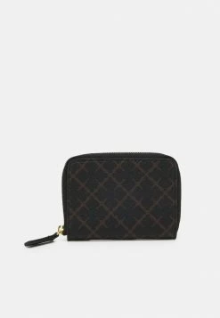 Cheap 🔥 By Malene Birger ELIA COIN - Wallet - Dark Chocolate ⌛