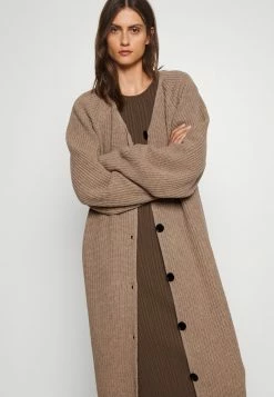 Discount 👏 By Malene Birger CYRUS - Cardigan - Marble 🎉 -By Malene Birger shop 5041056729ad4168b377615dd833abde