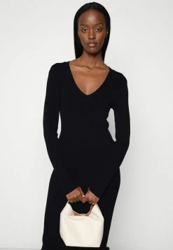 Budget ⌛ By Malene Birger ILANAH - Day 👗 Dress - Black 🌟 -By Malene Birger shop 50410a3db0ca4d9eb15ea27402ec5807