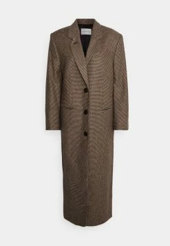 Best Sale 🧨 By Malene Birger ROSENNAN - Classic 🧥 Coat - Brown 🔔 -By Malene Birger shop 5277baa385714a1cb4a52f8cf024e24c