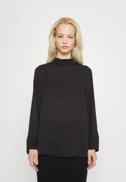 Best Pirce 😍 By Malene Birger CARMAMENA - Blouse - Black 👏