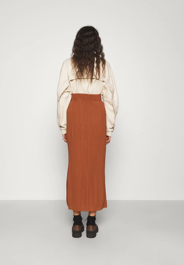 REMANO - Maxi skirt - raw sugar Discount 🔔 By Malene Birger REMANO - Maxi 👗 Skirt - Raw Sugar 🔔 -By Malene Birger shop 540159fdc71841579c3af34343285ca6