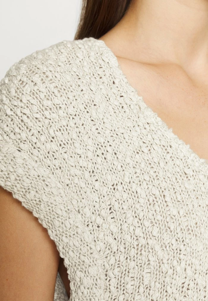 SATSU - Jumper dress - wood Wholesale 😀 By Malene Birger SATSU - Jumper 👗 Dress - Wood 🔥 -By Malene Birger shop 5449ebe8135040ada6e1fb76ba93e94e