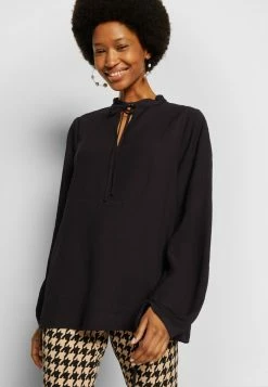 Coupon ❤️ By Malene Birger BALTA - Blouse - Black ✨ -By Malene Birger shop 544ca532f16449d88ecdf94a1929de60