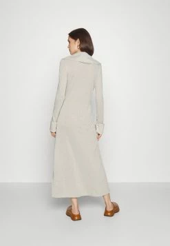 Hot Sale 👏 By Malene Birger LEYAH - Jumper 👗 Dress - Nature 🔔 -By Malene Birger shop 574d55c141724a998e481fee21569b31